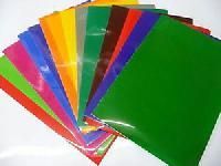 Self Adhesive Sheets