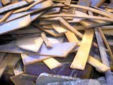 Ferrous & Non-ferrous Metal