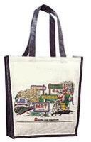Jute Shopping Bags