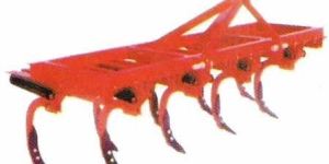 SL-02 Spring Loaded Cultivator