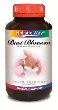 Breast Enlargement Capsules
