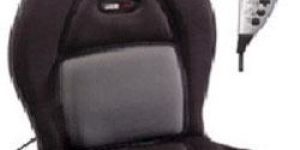 Car Seat Massager