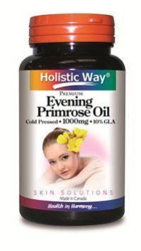 Evening Primrose Oil