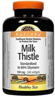 Milk Thistle