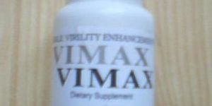 Vimax