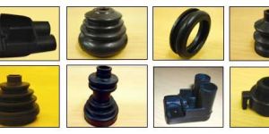 Rubber Bellows