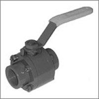 Ball Valve Carbon Steel