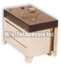 Fuel Average Testing Machine