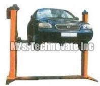 Two Post Car Lift