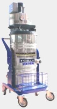 Vacuum Cleaners 3 Phase Induction Motor