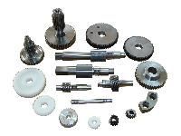 Power Tool Gears