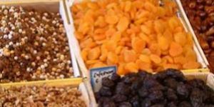 Dry Fruits