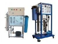 Reverse Osmosis Equipment