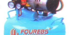 PJS - Oil Free - 35L Fourebs Air Compressors