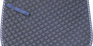 Cotton Saddle Pads