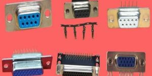 D-sub Connectors