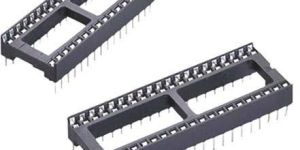 Integrated Circuit Socket