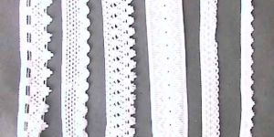 Cotton Laces Cl-01