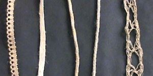 Jute Laces Jl-01