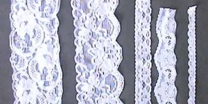 Lycra Laces Ll-01
