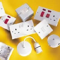 Electrical Wiring Accessories