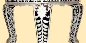 durable Bone stools - 002