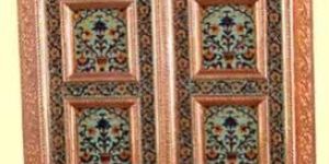 Meenakari Windows - 002