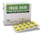 Folic Acid