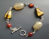 Semiprecious Jewellery