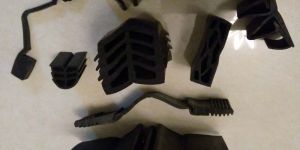 Neoprene & EPDM Expansion Joints