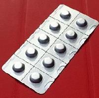 Blister Packaging