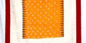 Block Printed Dupatta-pd-03