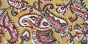 Kalamkari Fabric