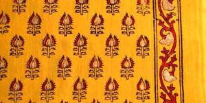 Khadi Fabric