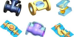 Automobile Spare Parts