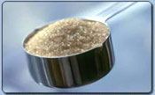 White Crystal Sugar