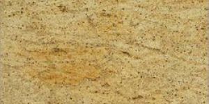 Kashmir Gold Granite