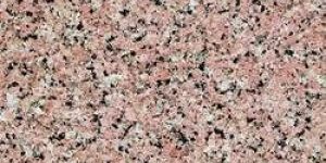 Rosy Pink Granite