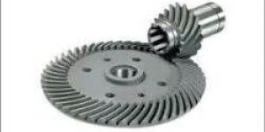 17/51 Stenter Machine gear