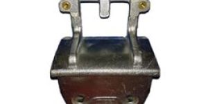 Stenter Machine Pin Block