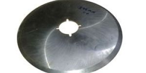 Stenter Machine Selvage Knife