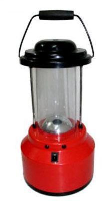 Solar LED Lanterns
