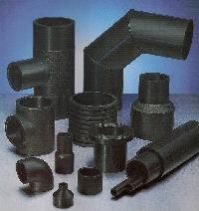 HDPE Fittings