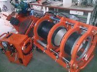 HDPE Pipe Jointing Machine