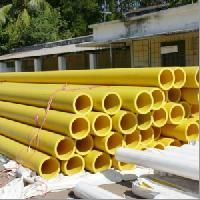 Mdpe Pipes