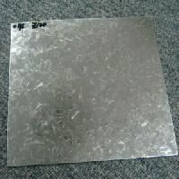 Galvanized Steel Sheets