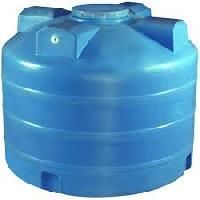 Plastic Water Storage Tank