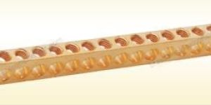 Brass Neutral Links