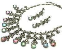 Crystal Jewelry