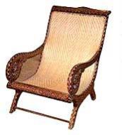 Antique Wooden Chairs